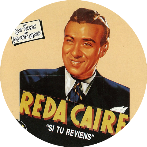 Reda Caire