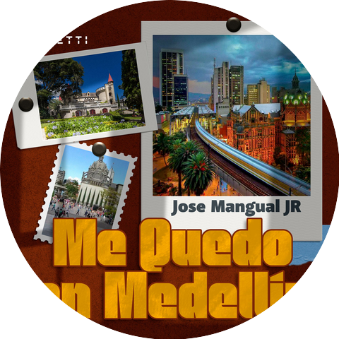 José Mangual Jr.