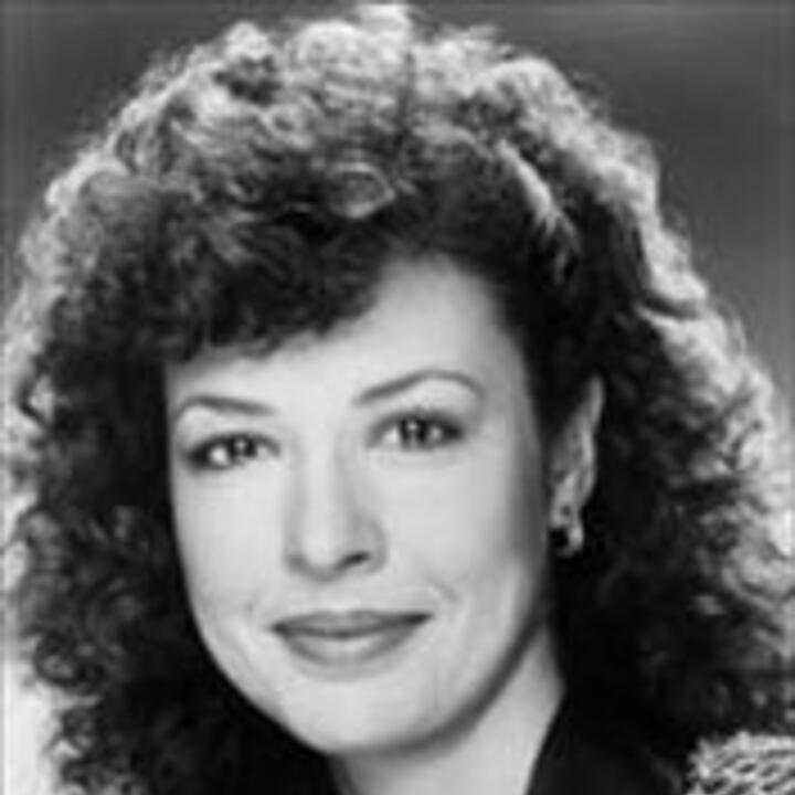 Katherine Ciesinski