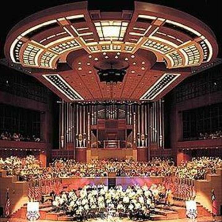 Dallas Wind Symphony