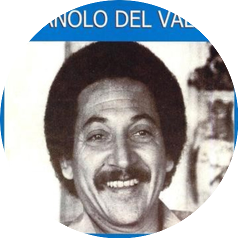Manolo Del Valle