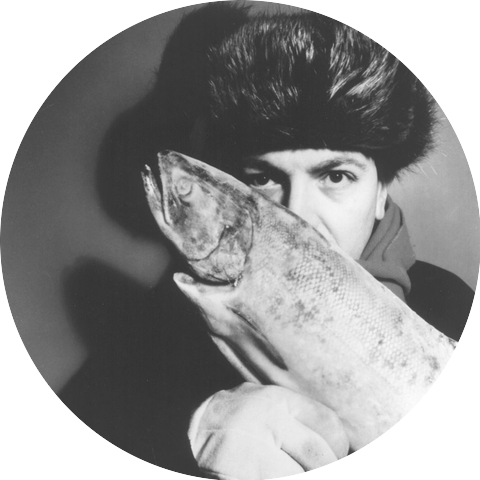 Hector Zazou