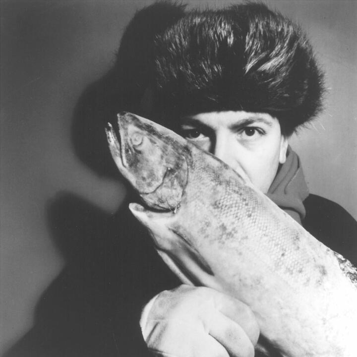 Hector Zazou