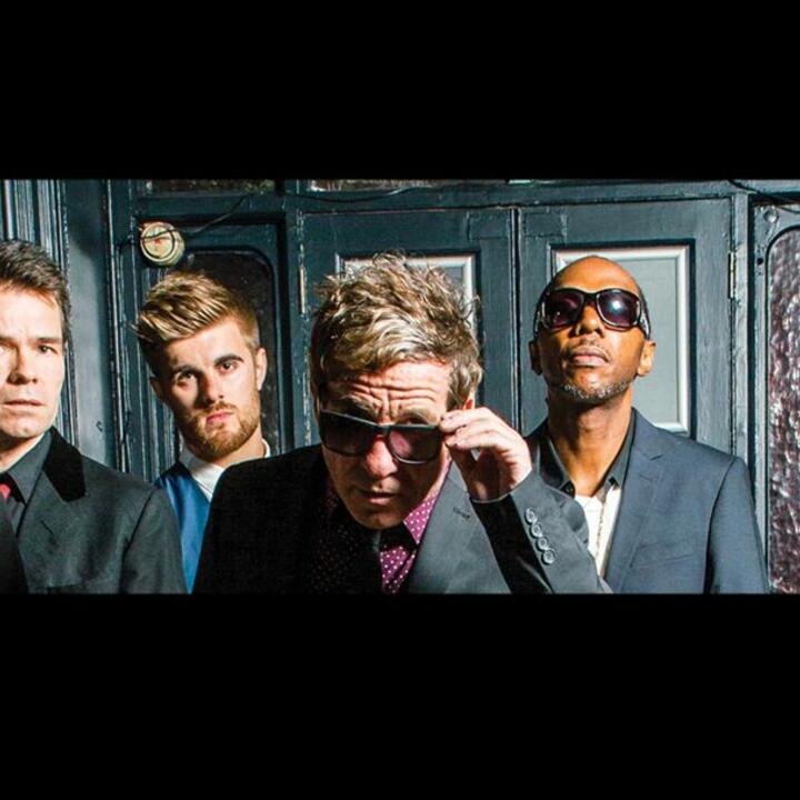 Dub Pistols