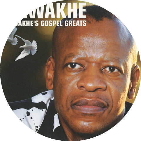 Mzwakhe Mbuli