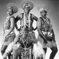 Mahlathini