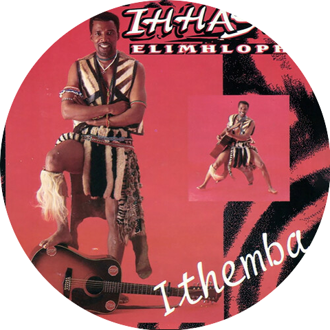 Ihashi Elimhlophe
