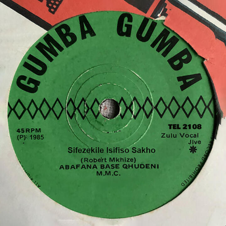 Abafana Baseqhudeni