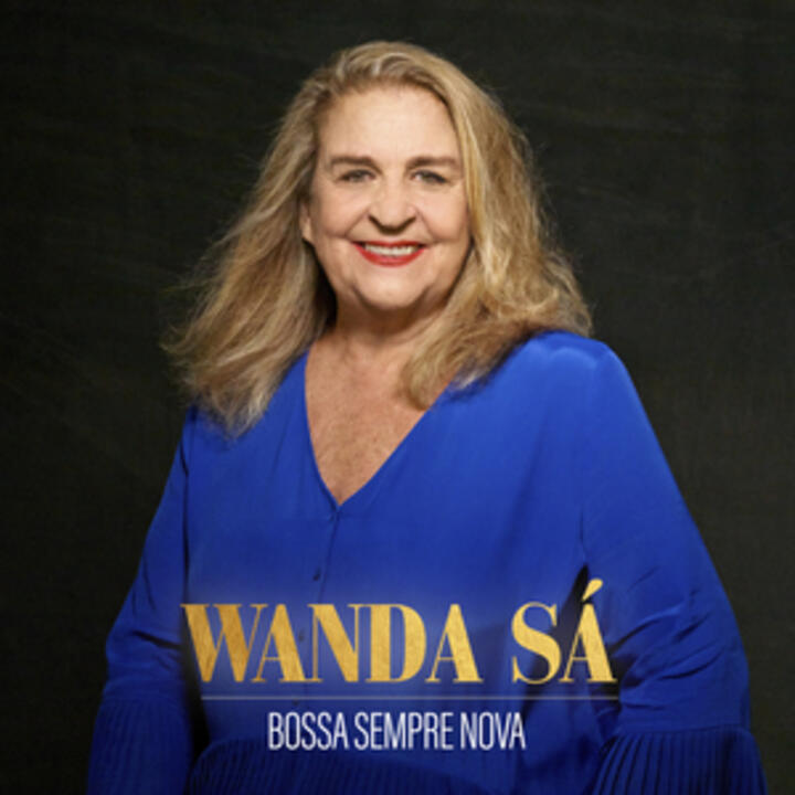 Wanda Sá