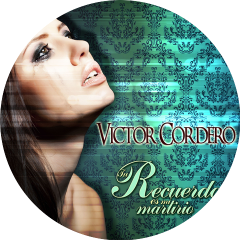 Victor Cordero