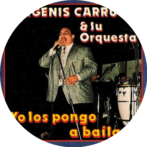 Argenis Carruyo Y Su Orquesta