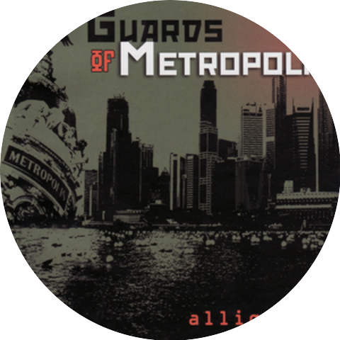 Guards of Metropolis