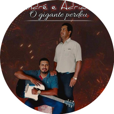 André e Adriano