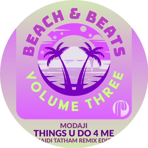 Modaji