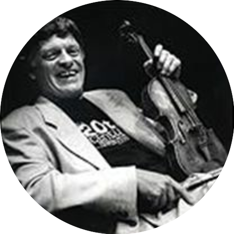 Peter Cropper