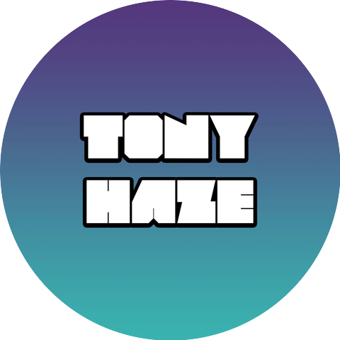 Tony Haze