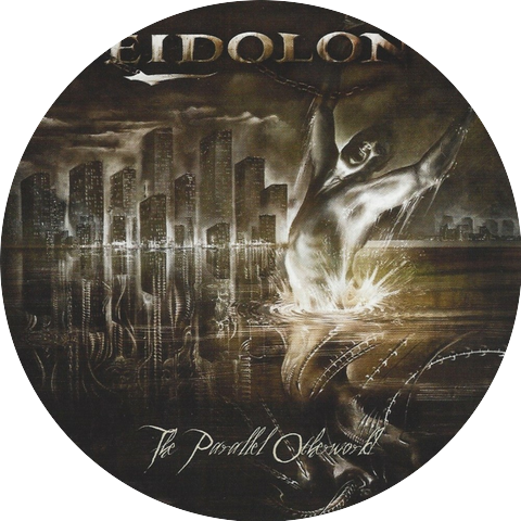 Eidolon