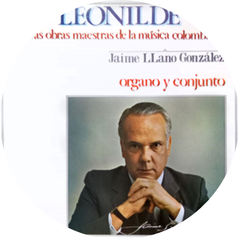 Jaime Llano González