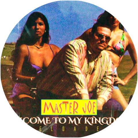 Master Joe