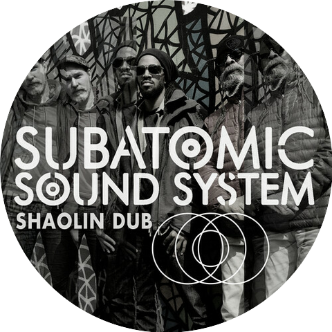 Subatomic Sound System