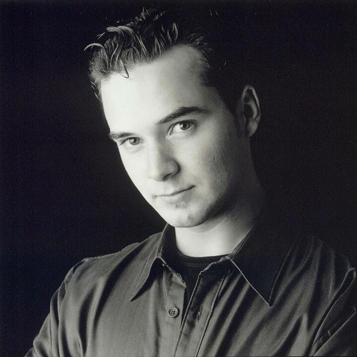 Michael Kaeshammer