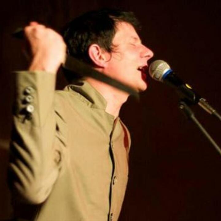 Felix Kubin