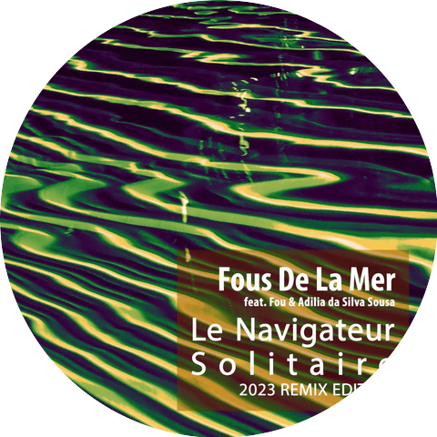 Fous de la Mer