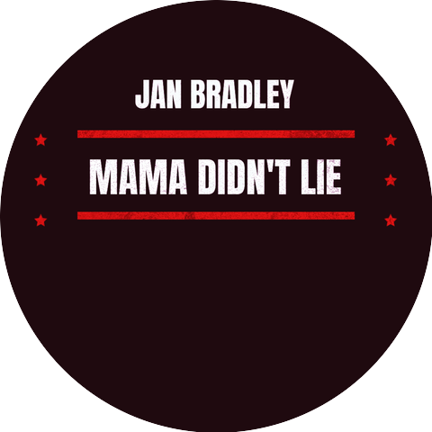 Jan Bradley