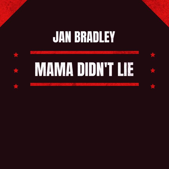 Jan Bradley