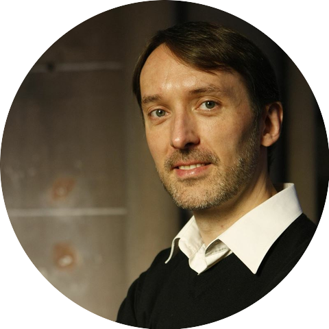 Olivier Latry