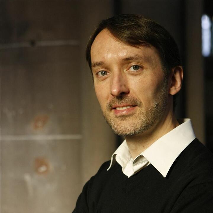 Olivier Latry