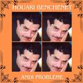 Houari Benchenet