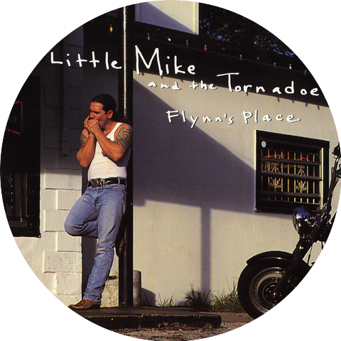 Little Mike & the Tornadoes