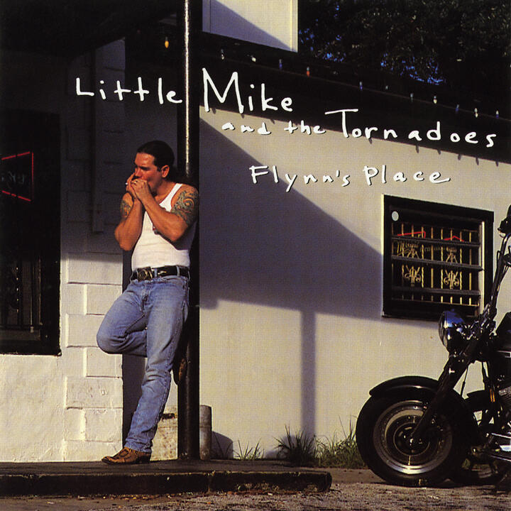 Little Mike & the Tornadoes