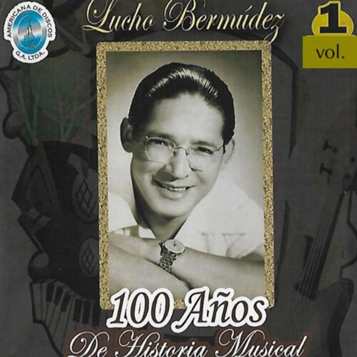 Lucho Bermúdez