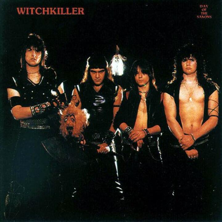 Witchkiller