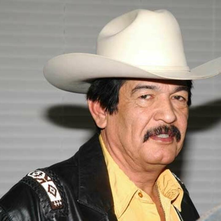 El Gallo Fino - Beto Quintanilla