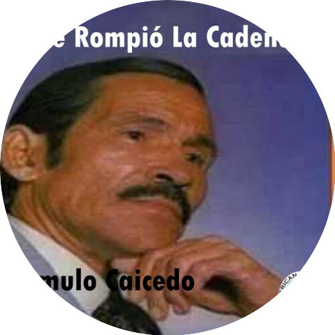 Rómulo Caicedo