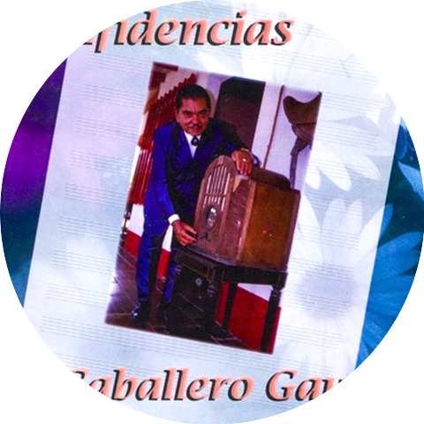 El Caballero Gaucho
