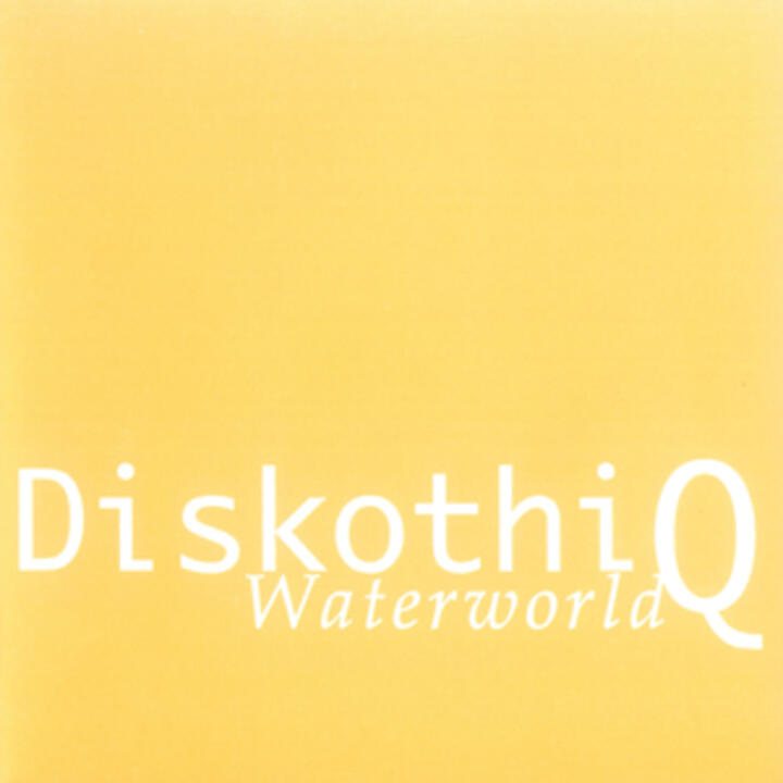 DiskothiQ