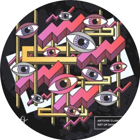 Antoine Clamaran pres. D-Plac