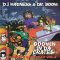 DJ Madness & Dr. Boom