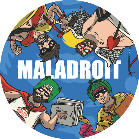 Maladroit