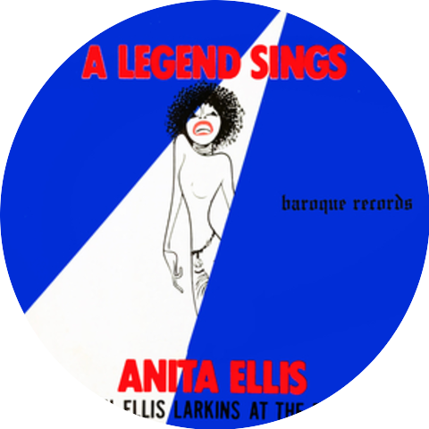 Anita Ellis