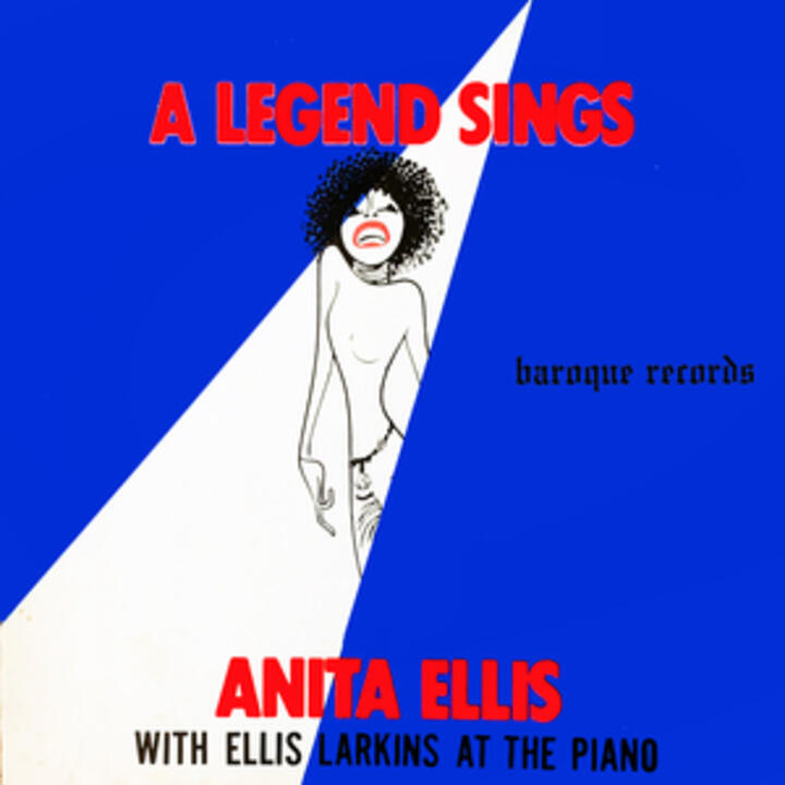 Anita Ellis