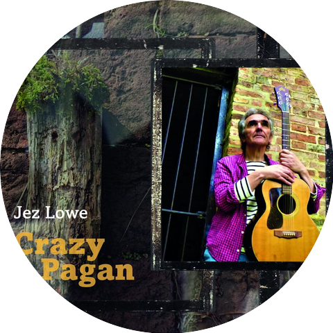 Jez Lowe