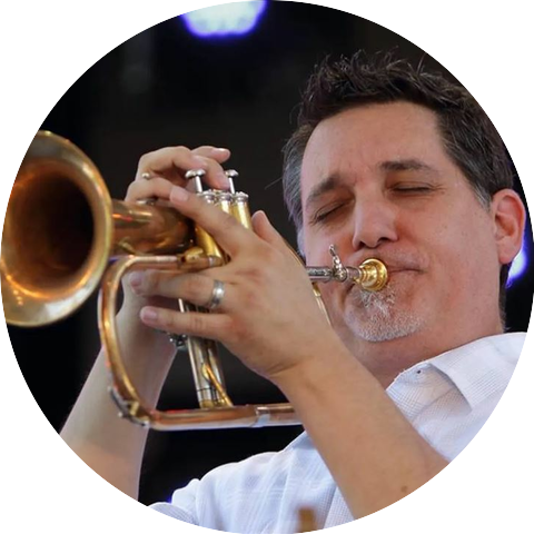 Rex Richardson