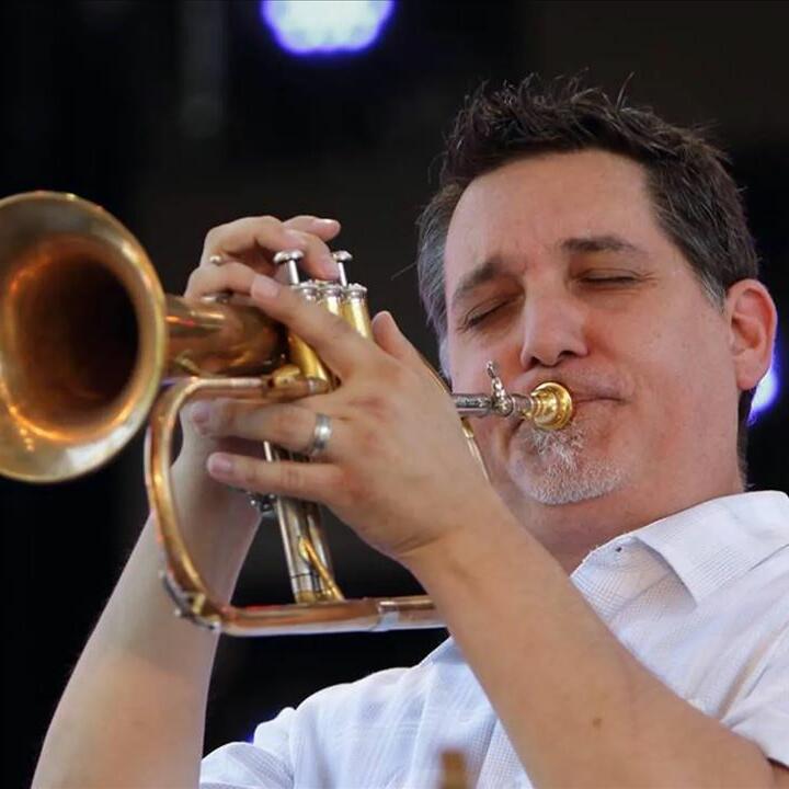 Rex Richardson