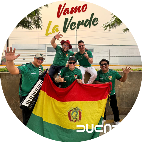 Duende