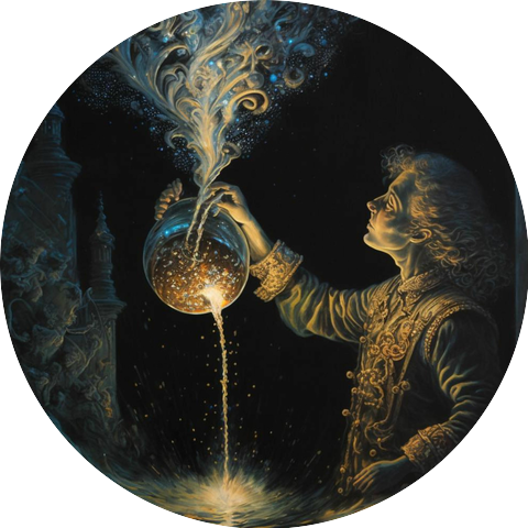 Arcana